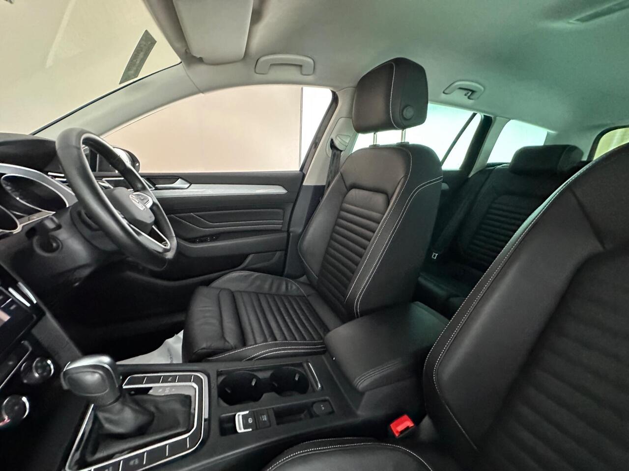 Volkswagen Passat DA72ZDH