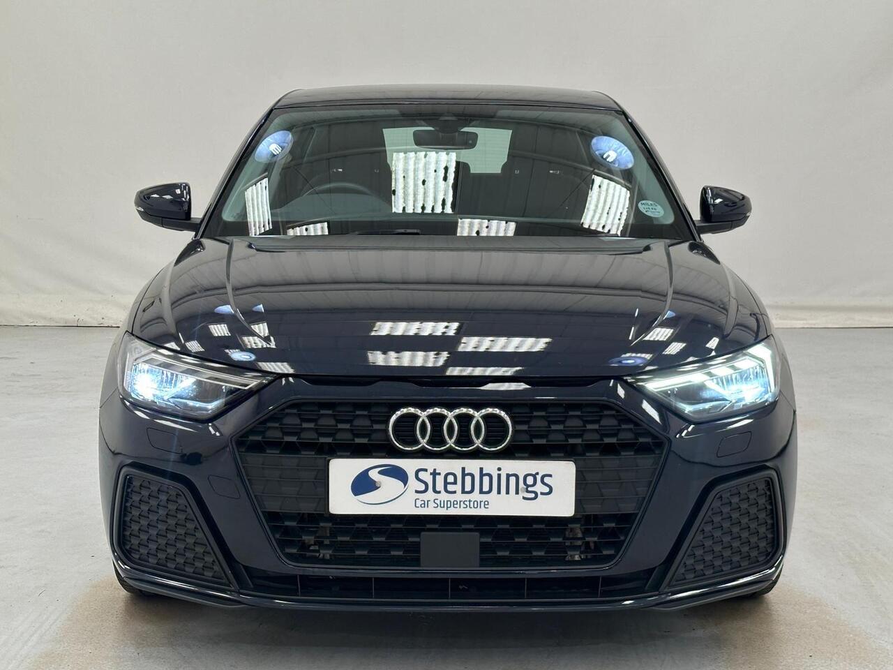 Audi A1 KN21XDO