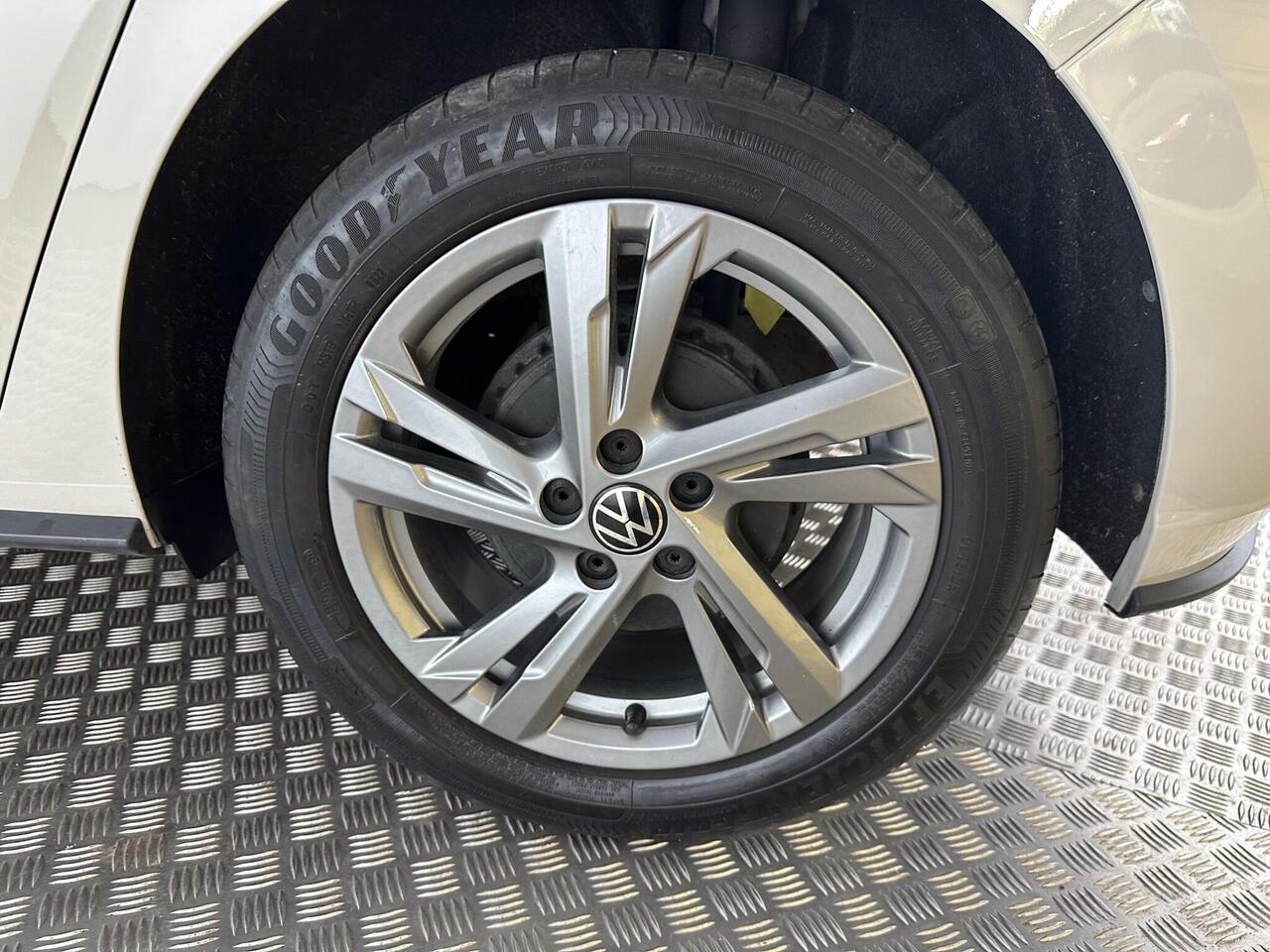 Volkswagen Polo MA72UGT
