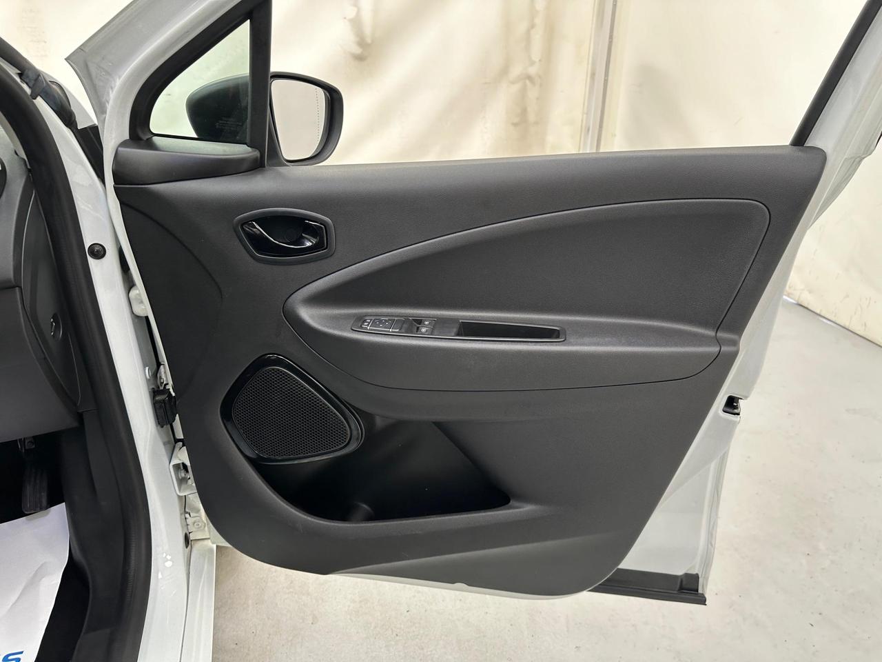 Renault Zoe EY21WFH
