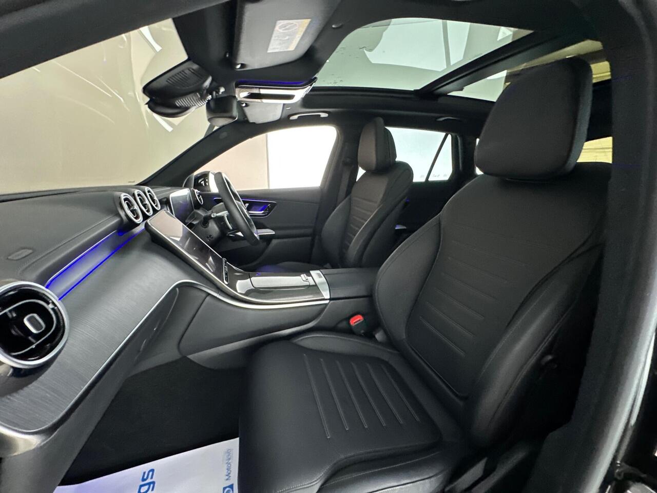 Mercedes-Benz GLC KP73DSE