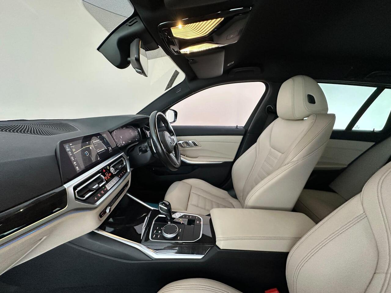 BMW 3 Series FE21VJZ
