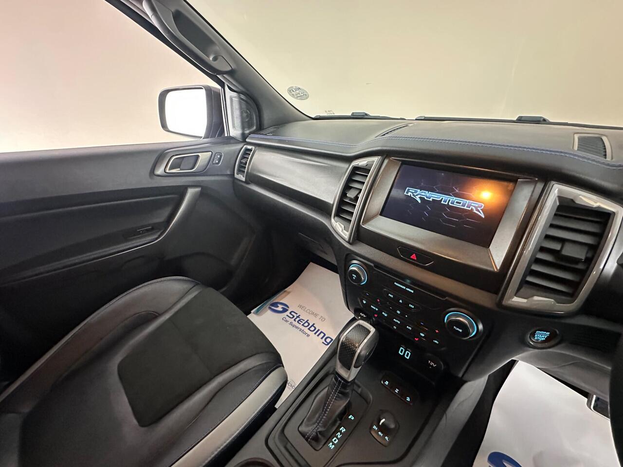 Ford Ranger YJ70WYG