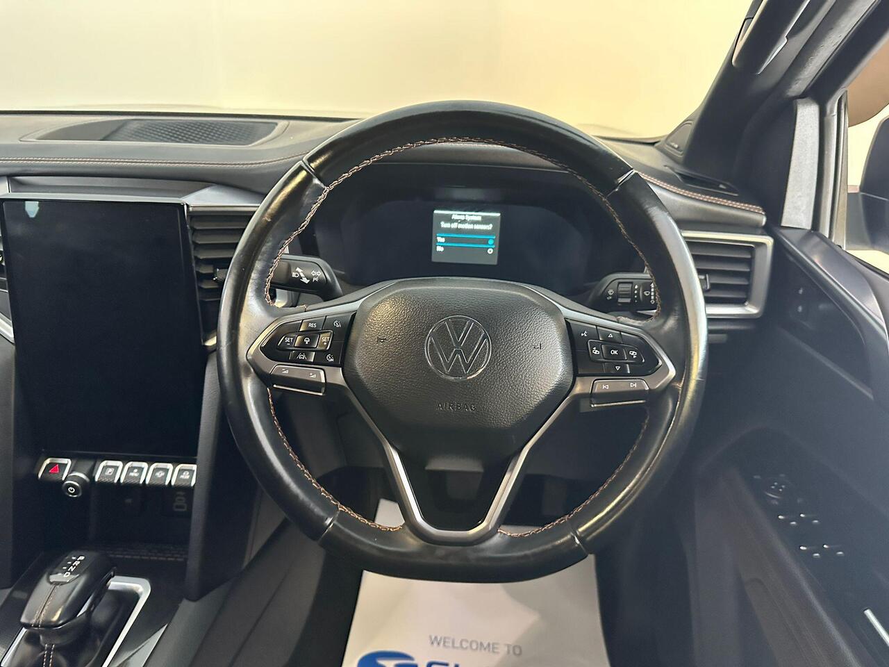 Volkswagen Amarok KR24WTC