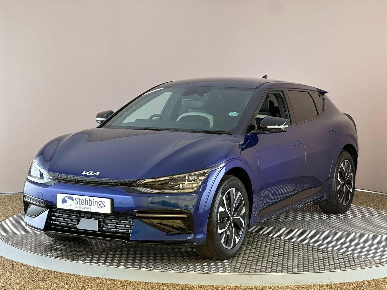 Kia EV6 SL73OPU