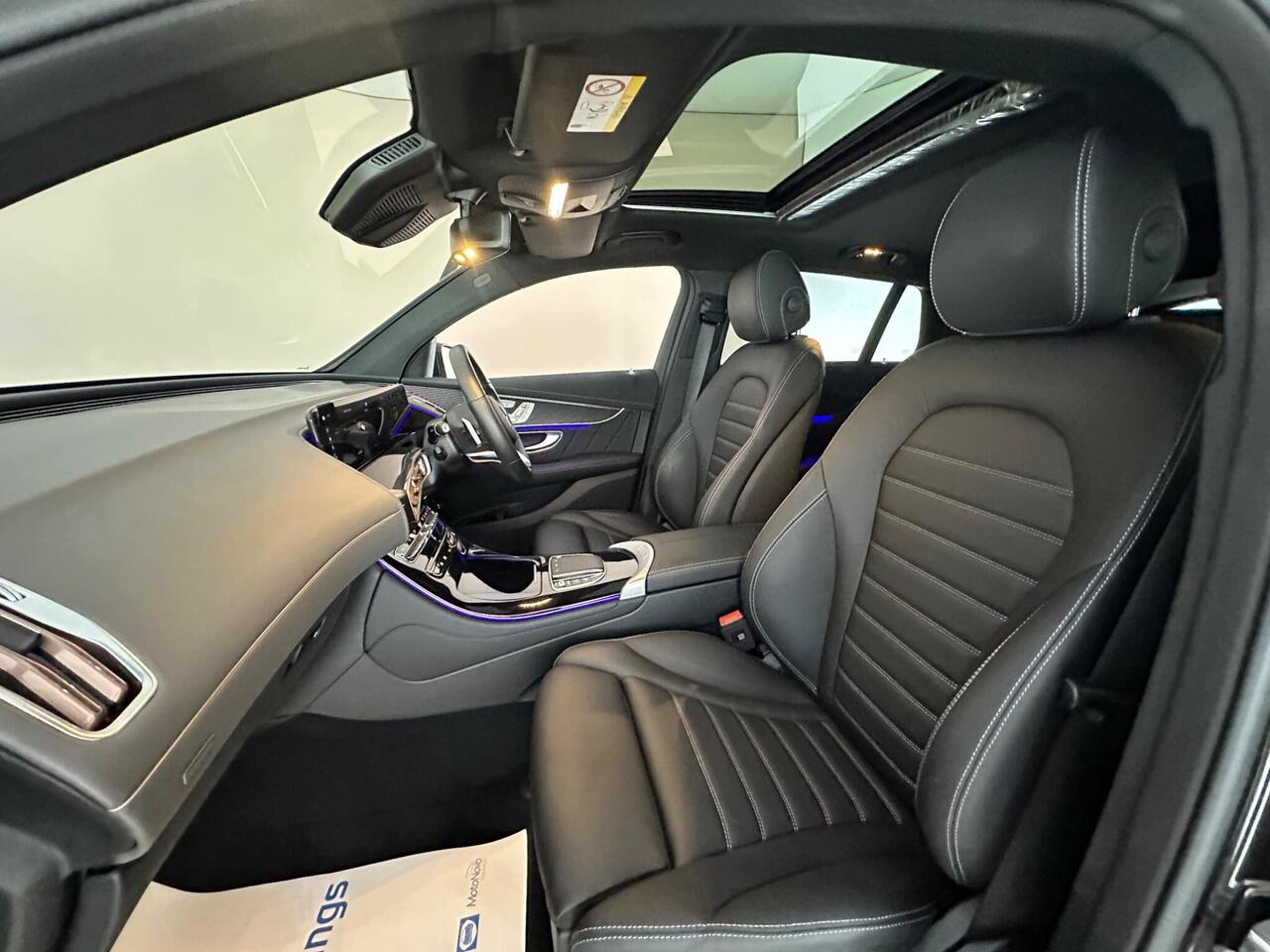 Mercedes-Benz EQC KR73FLC