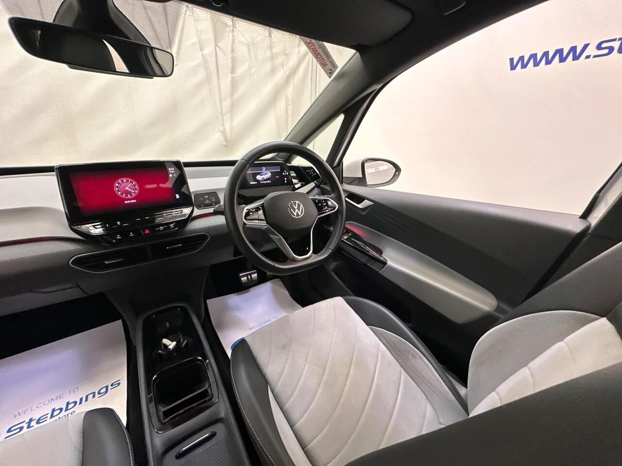 Volkswagen ID.3 WN73KSK