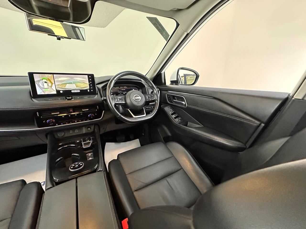 Nissan X-Trail AO24XVM