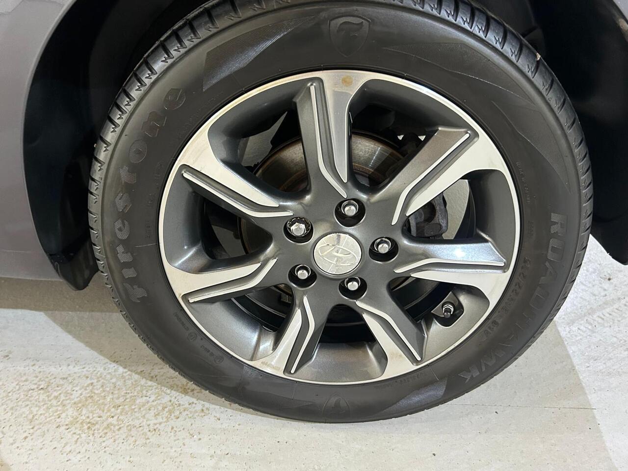 Hyundai ix20 AO67OKK