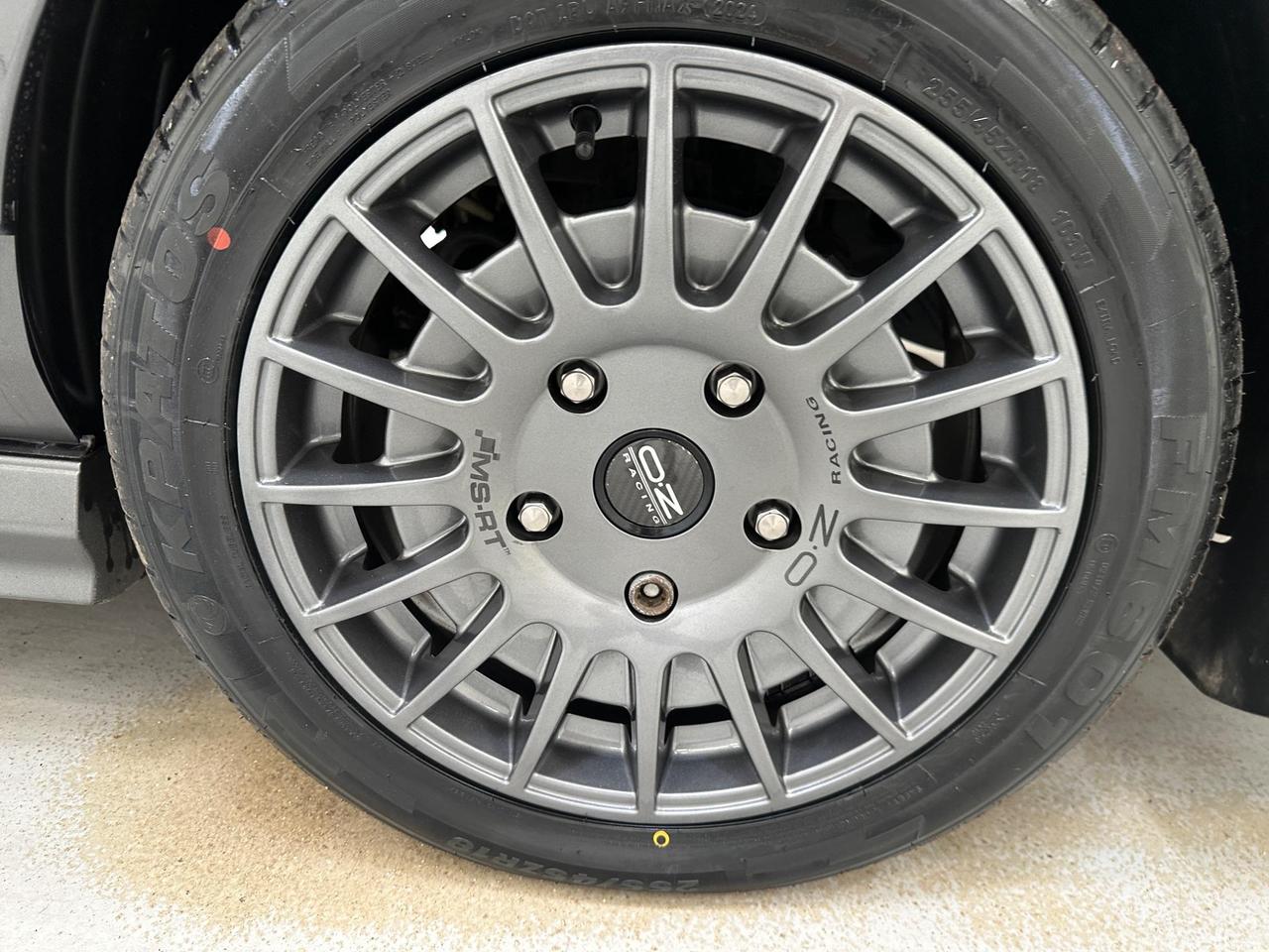 Ford Transit Custom AP22VAE