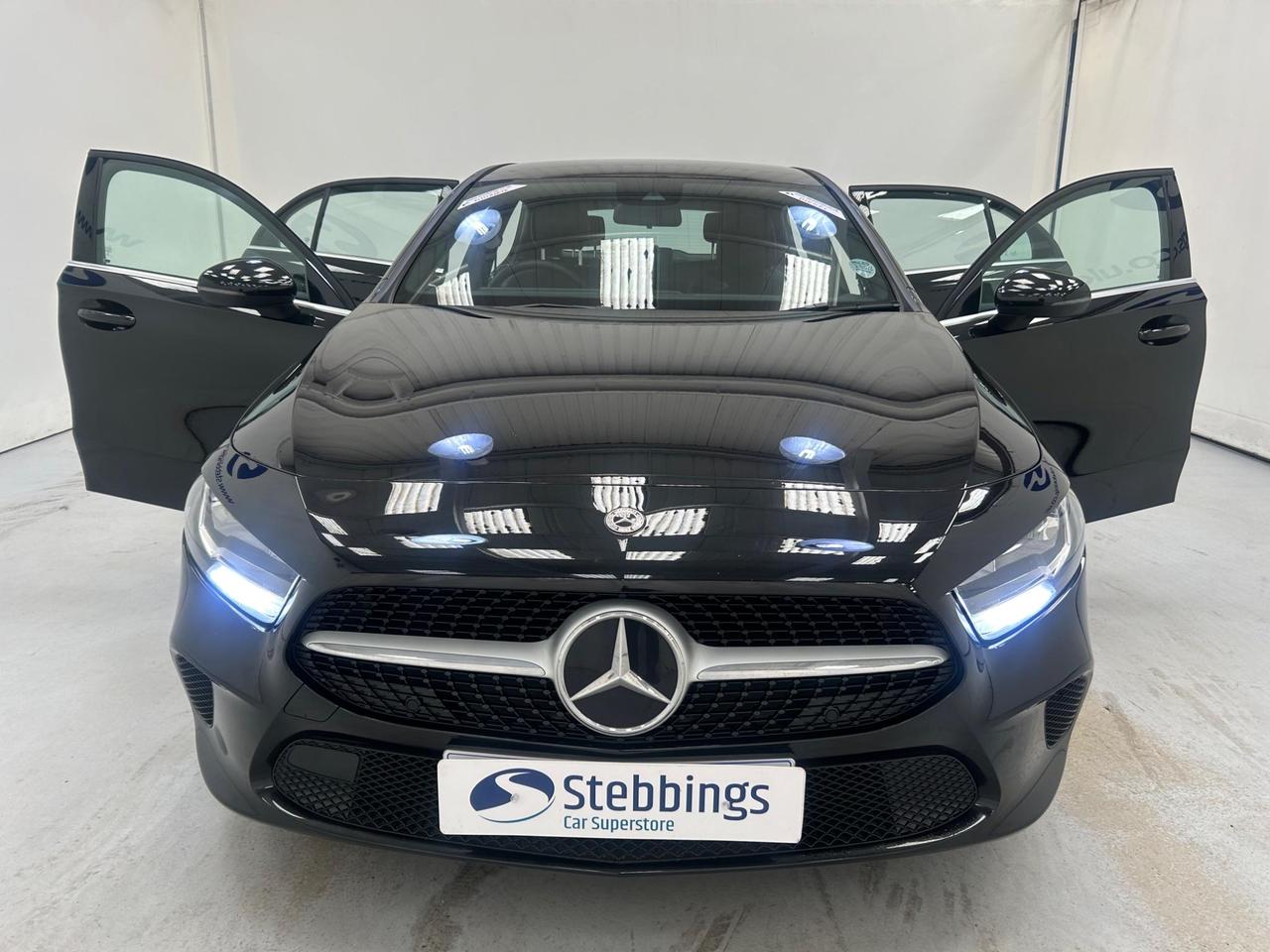 Mercedes-Benz A Class LS70TWM