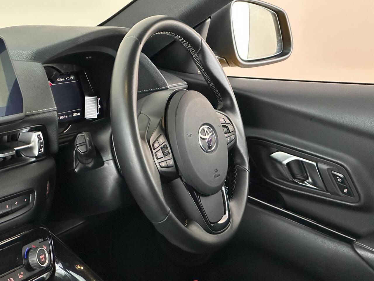 Toyota Supra EA21XXD