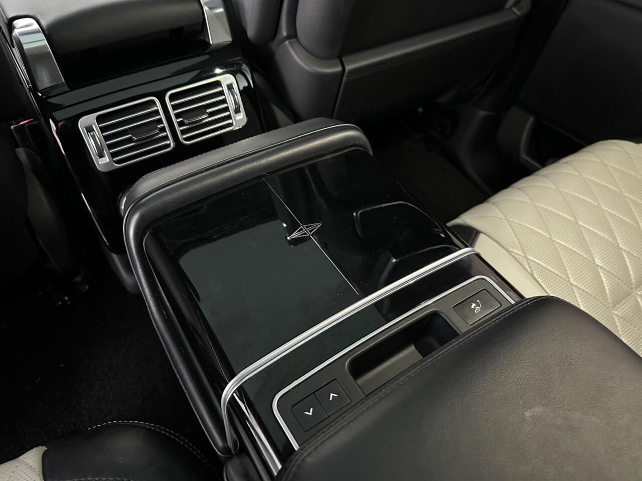 Land Rover Range Rover EY19OJA