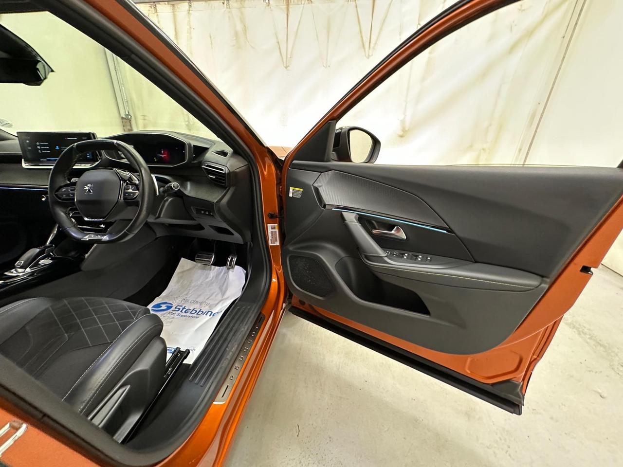 Peugeot 2008 CJ71AEG