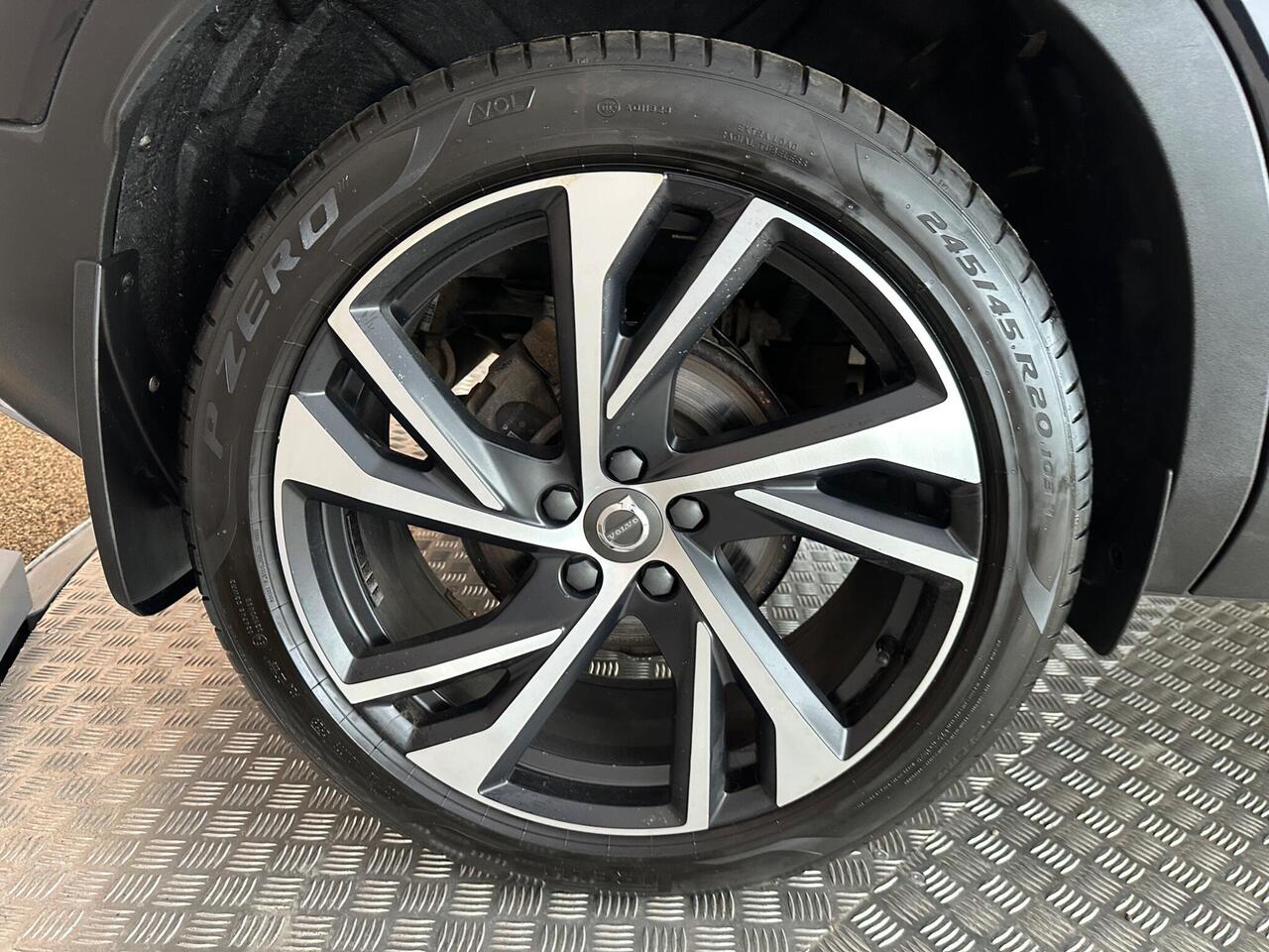 Volvo XC40 GF69JXR