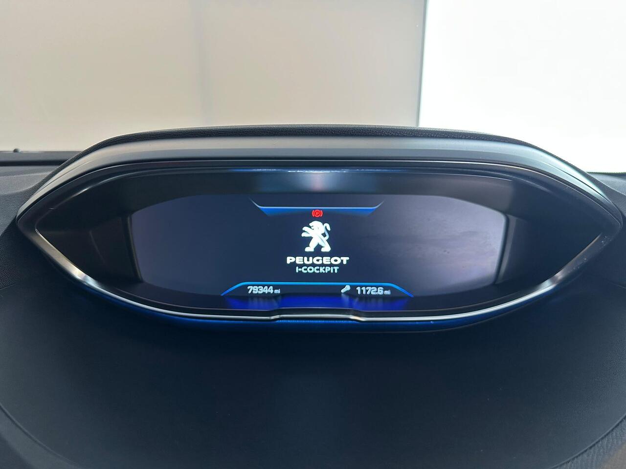 Peugeot 3008 LR69OCD