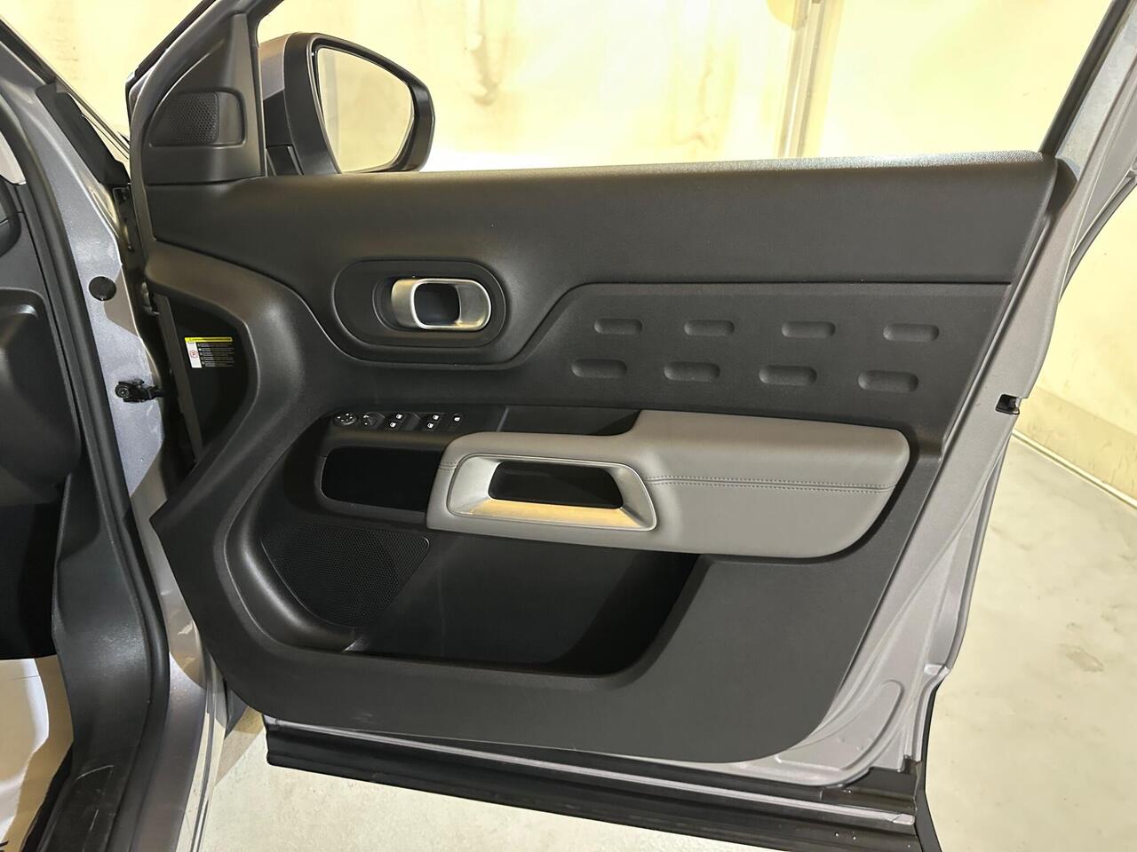 Citroen C5 Aircross FG71MLJ