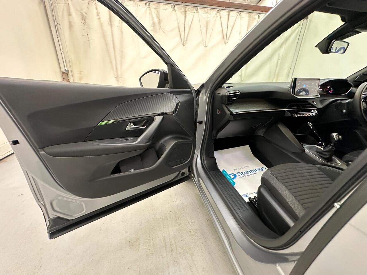 Peugeot 2008 BD73WEX