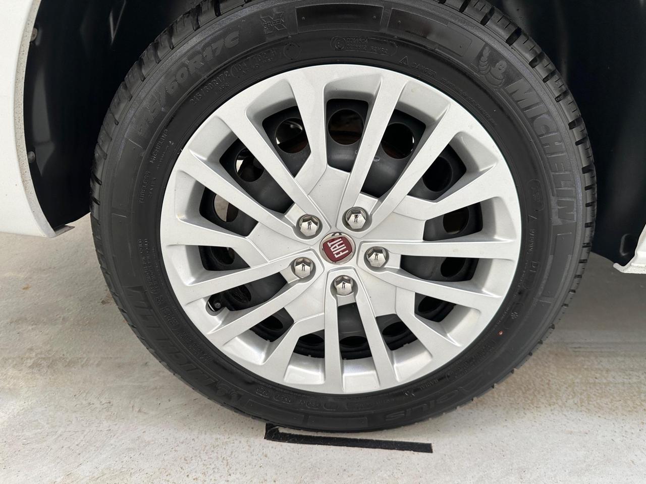 Fiat Scudo HV73YNB