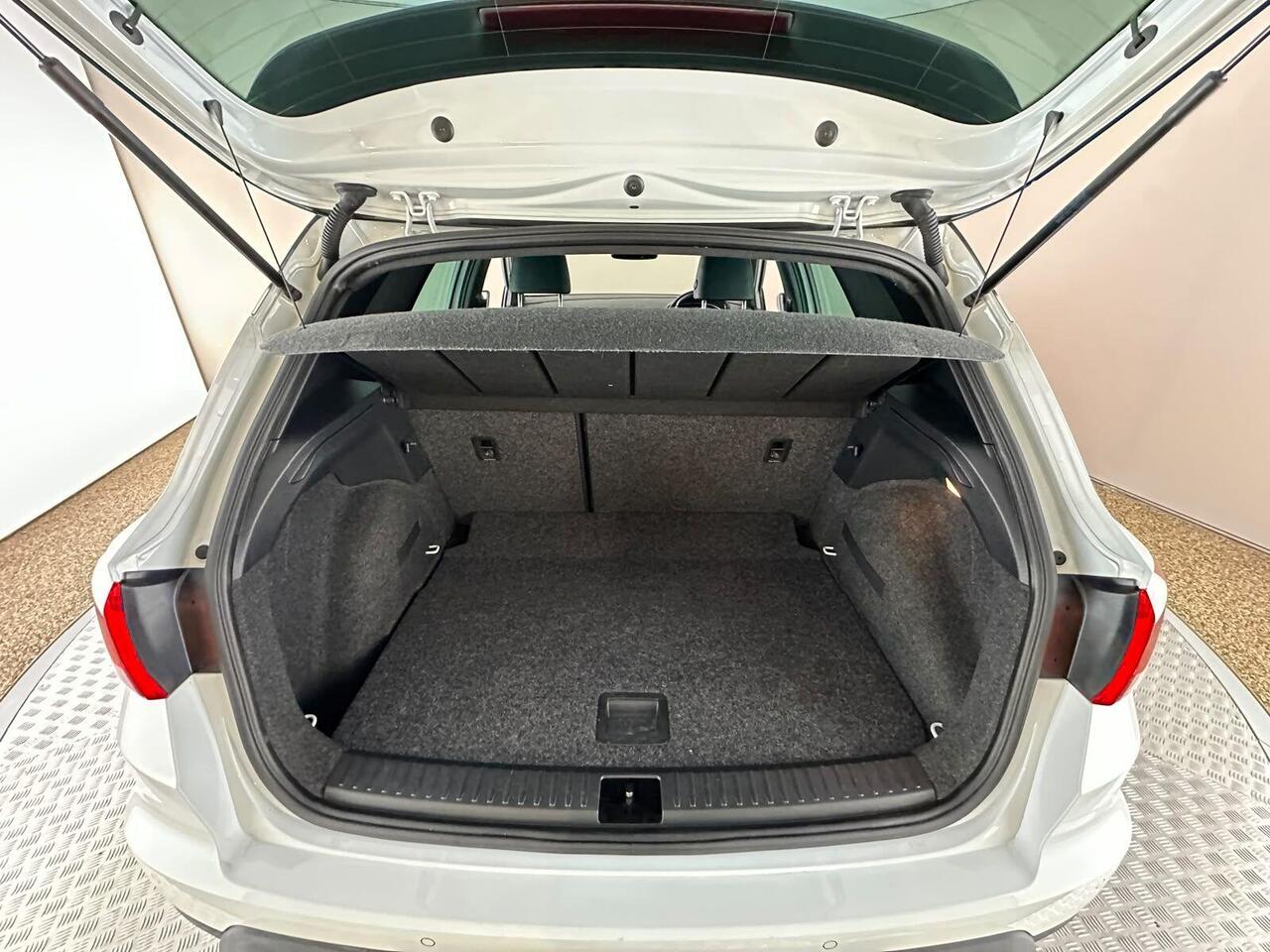 SEAT Arona NX70XOY