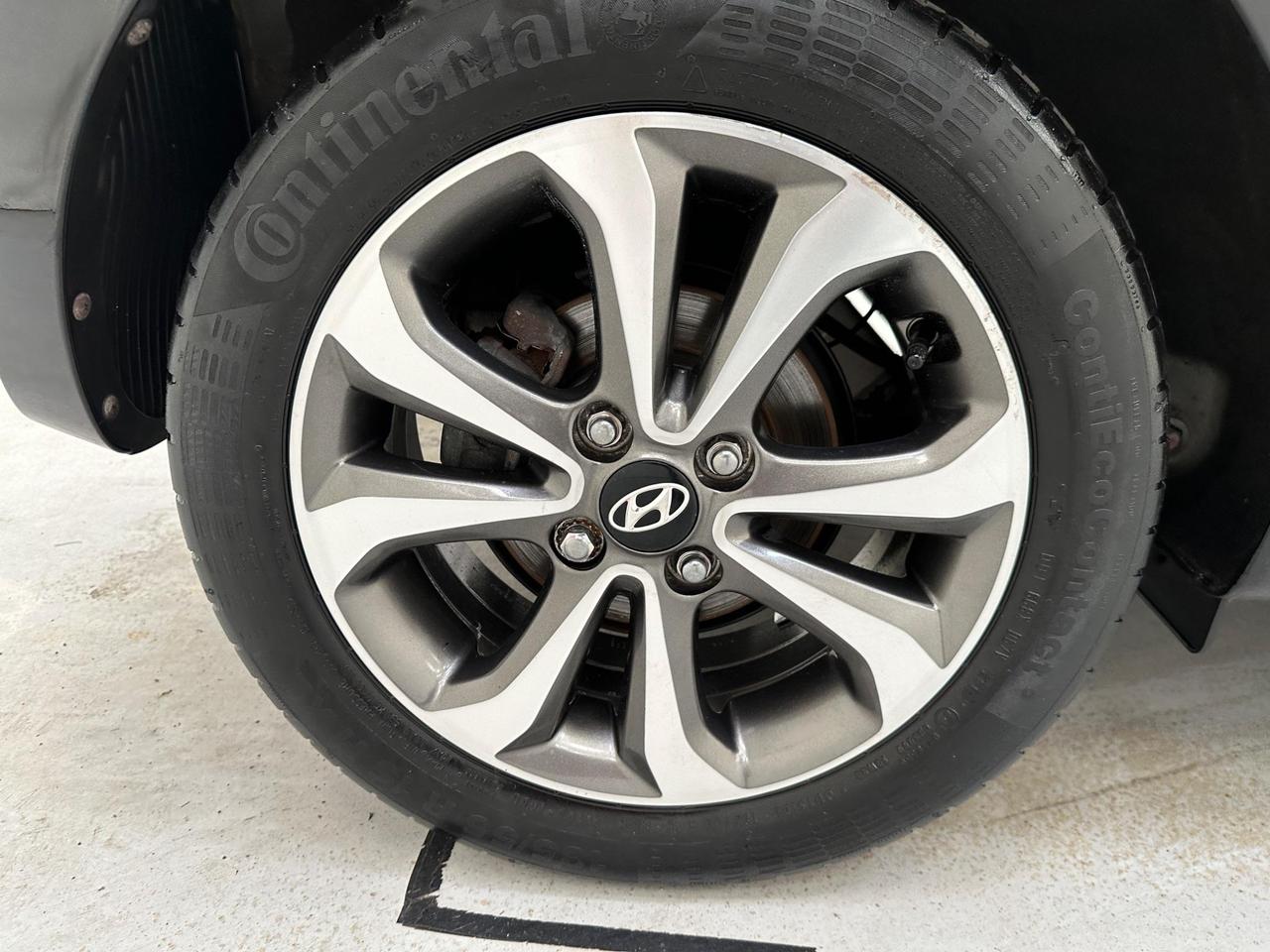 Hyundai i10 WU20OLH