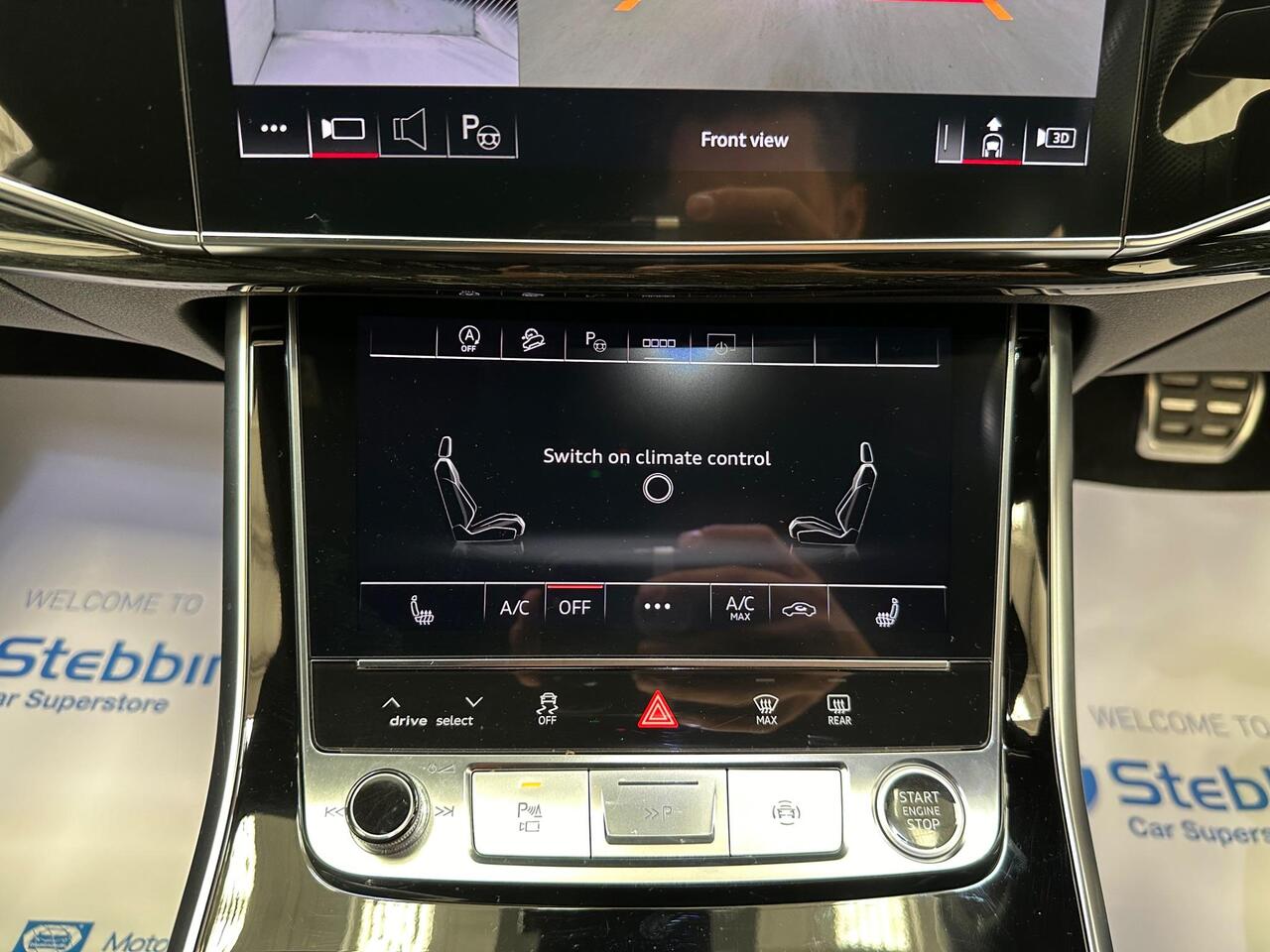 Audi Q8 DE71EBA