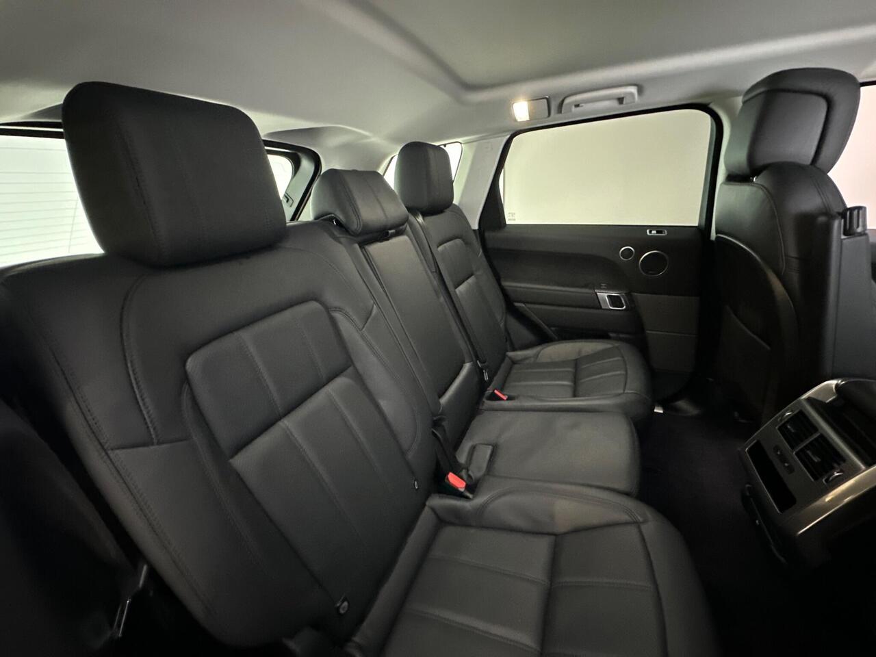 Land Rover Range Rover Sport WJ22BFA