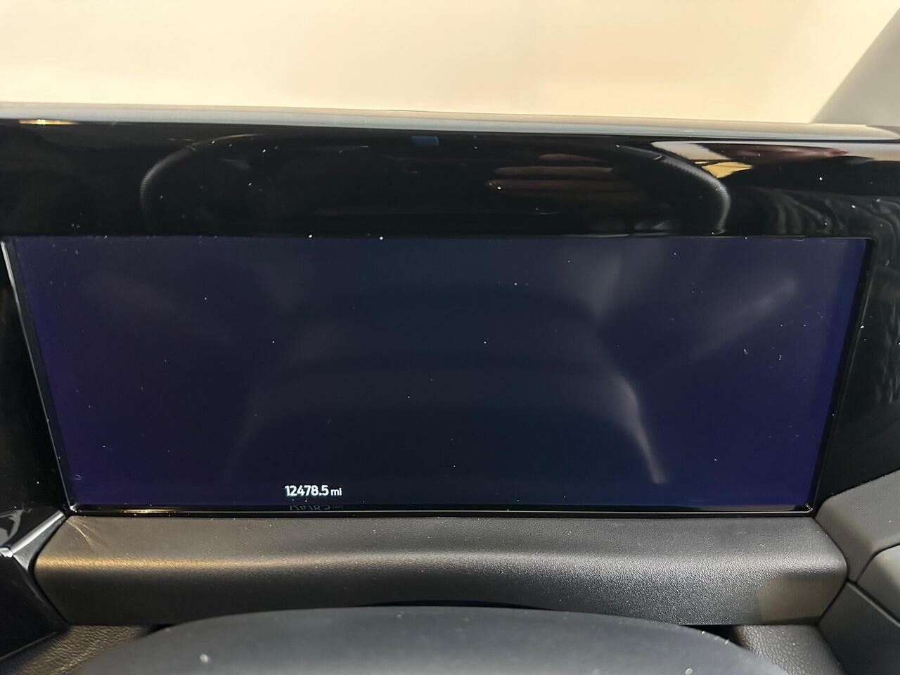 Ford Transit Custom BX25GHO