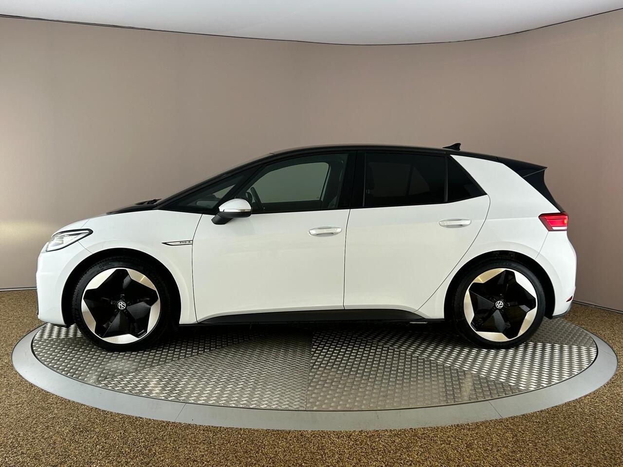 Volkswagen ID.3 AP21KKU