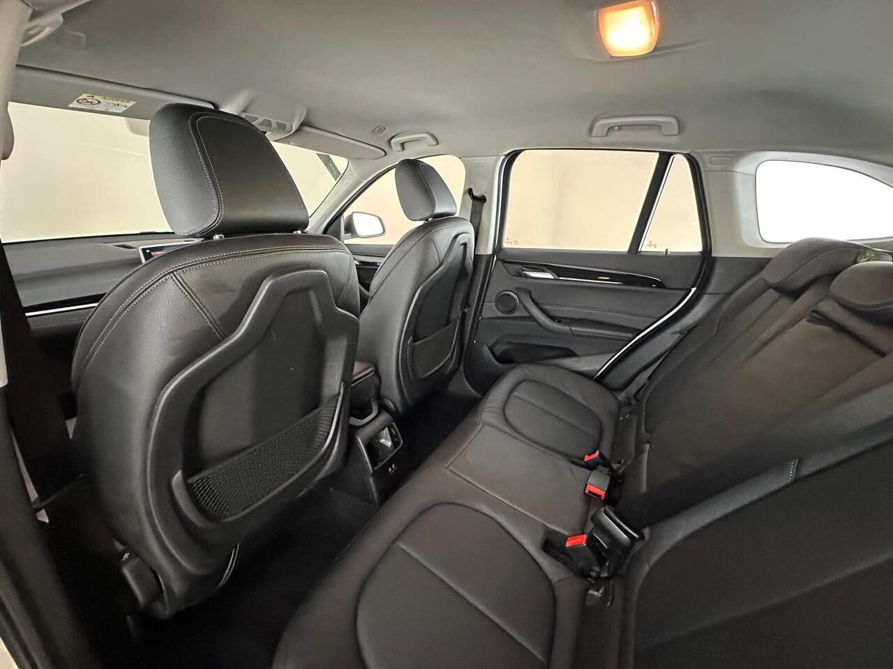 BMW X1 HT71BZB