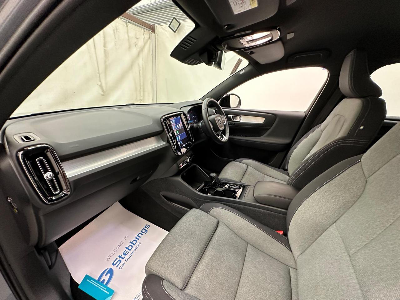 Volvo XC40 LM23BGK