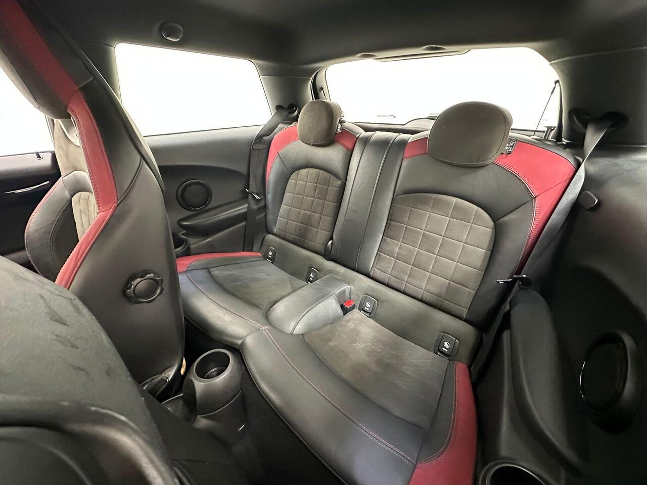 MINI Hatch KS67HYX