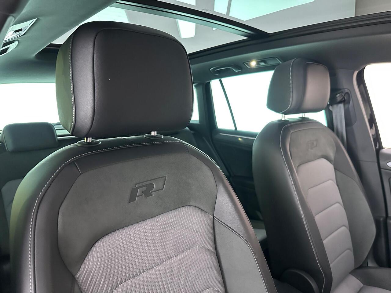 Volkswagen Tiguan DE70MRU