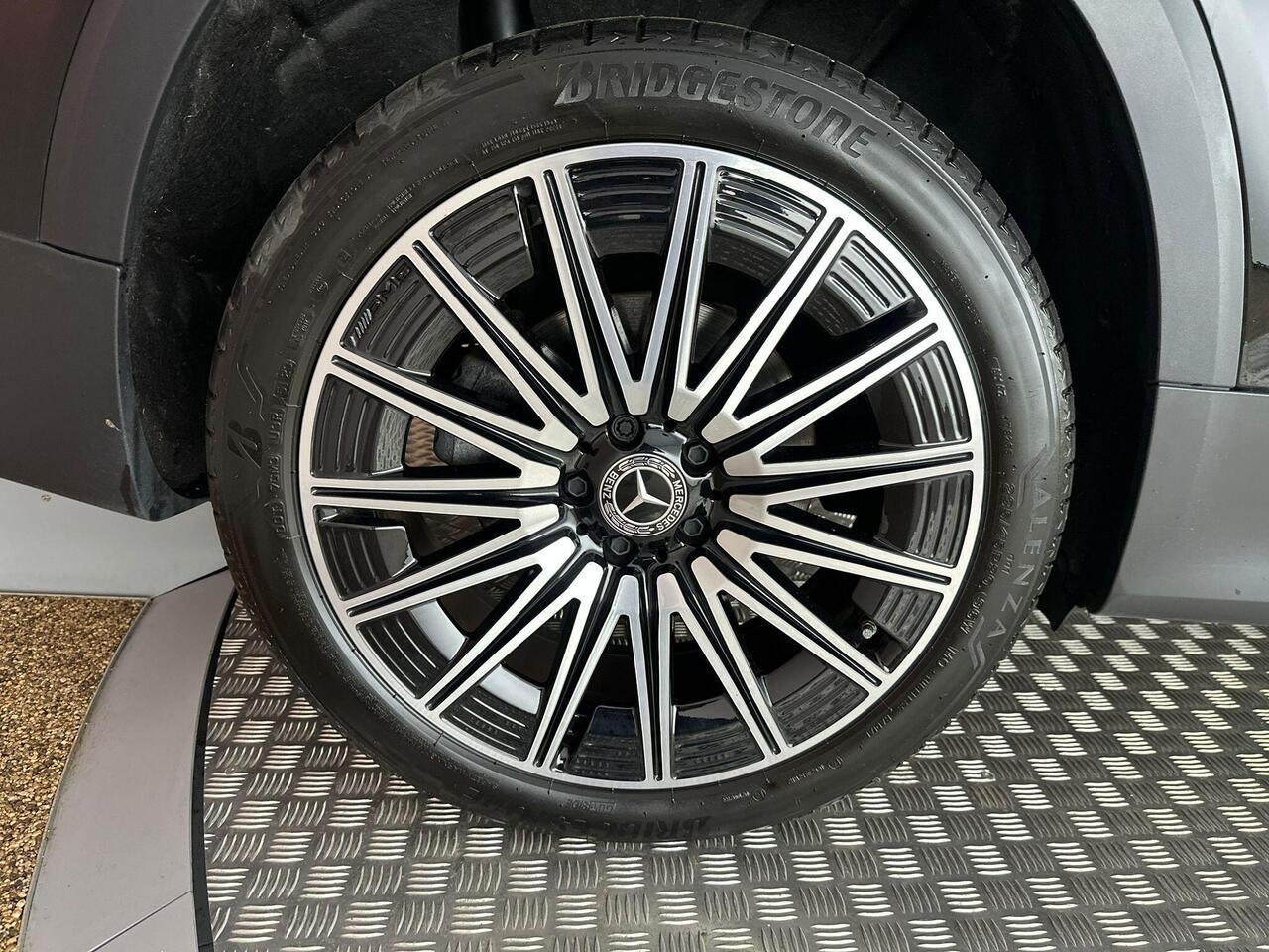 Mercedes-Benz GLB KN74LRE