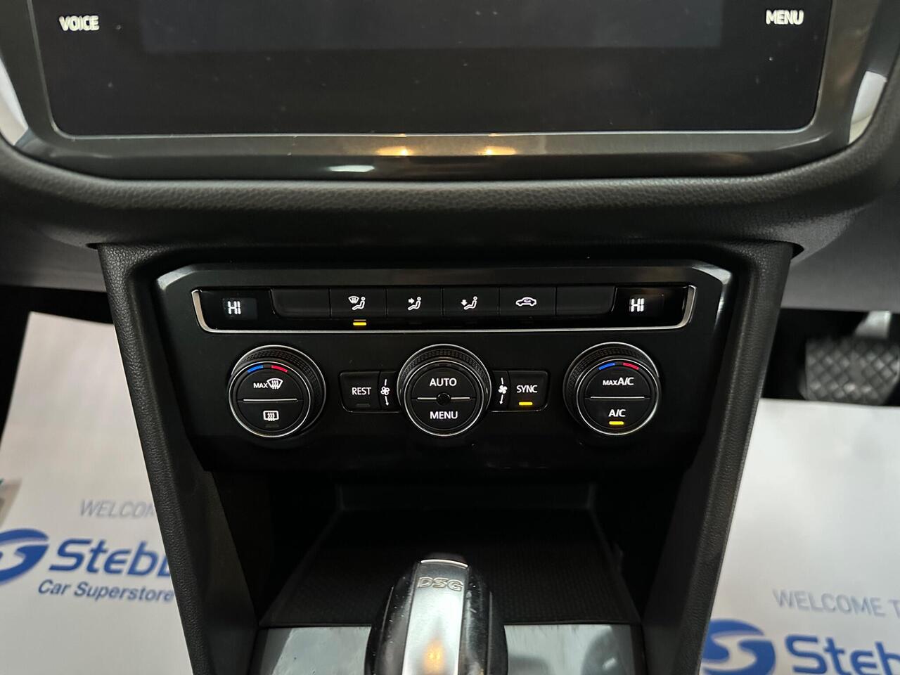 Volkswagen Tiguan Allspace AO68KHD