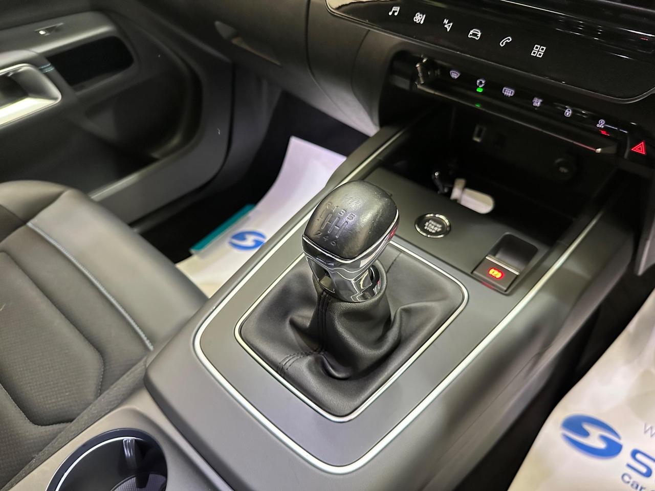Citroen C5 Aircross KW22VZA