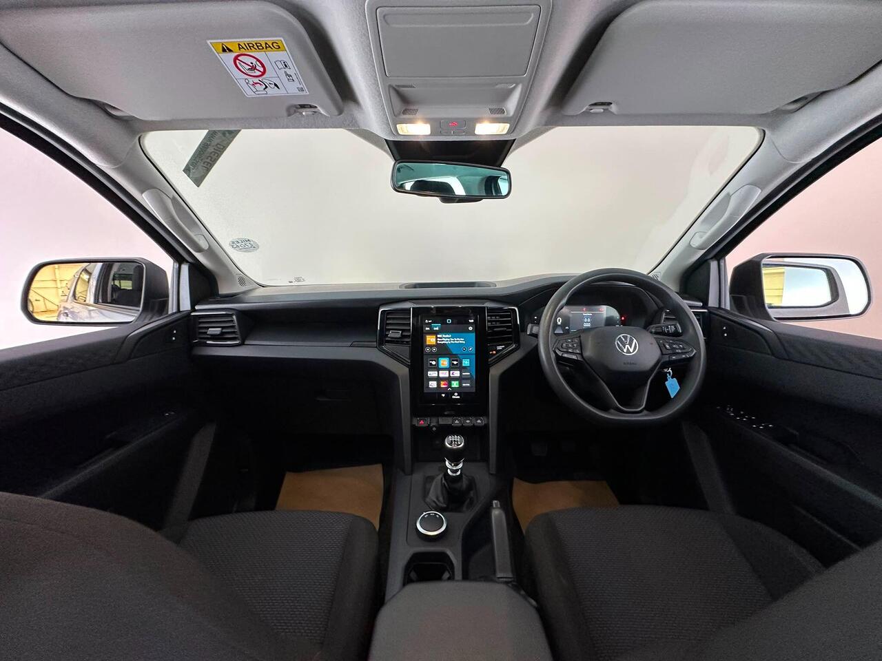 Volkswagen Amarok KT73MYK