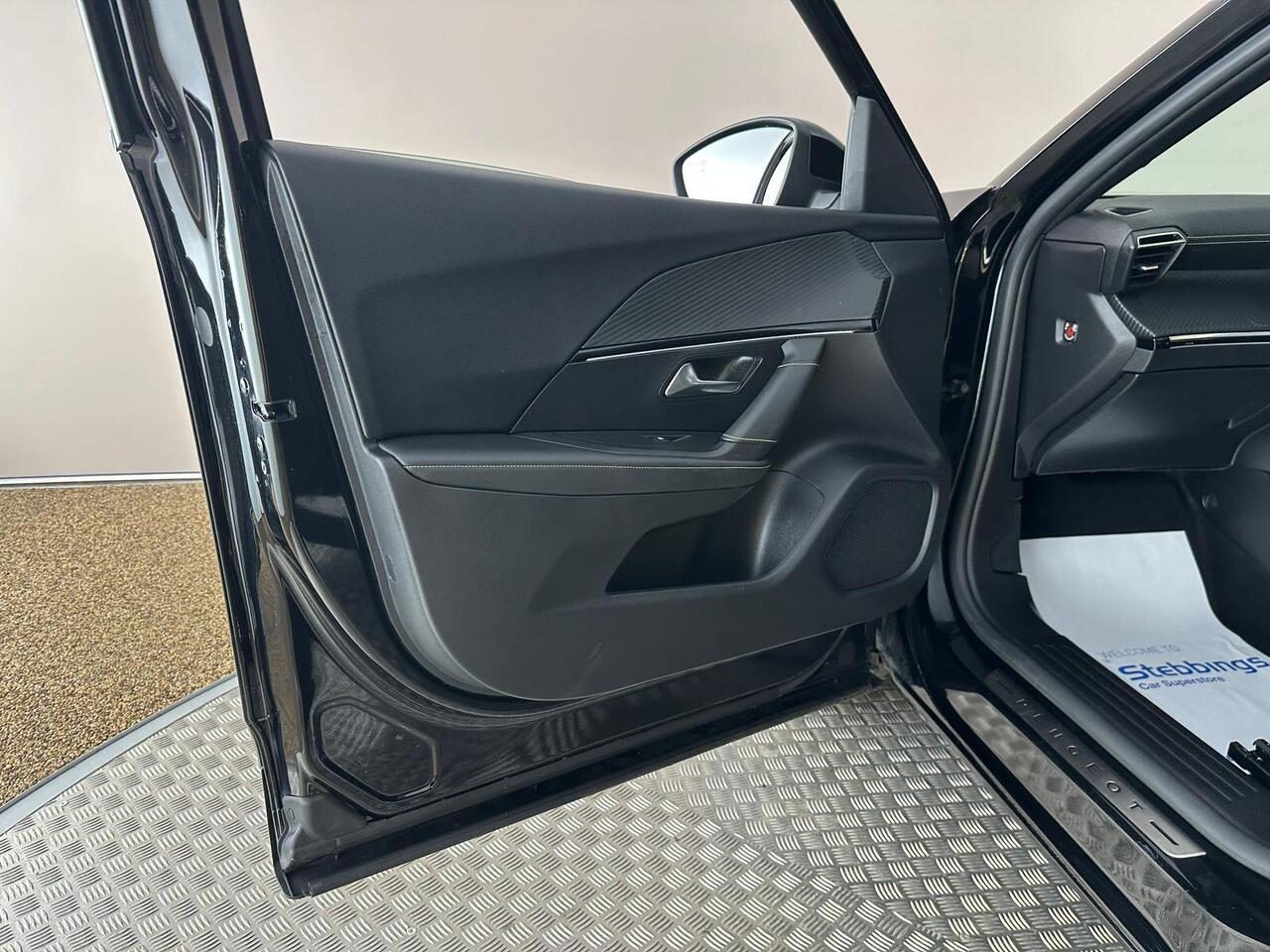 Peugeot 2008 VK71LPO