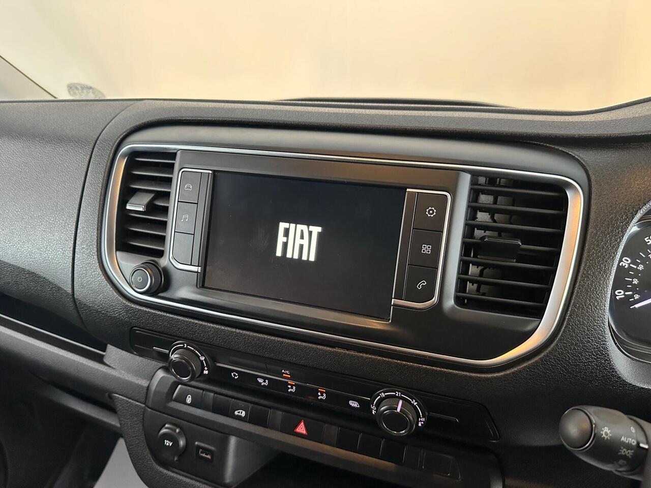 Fiat Scudo HV73YNB