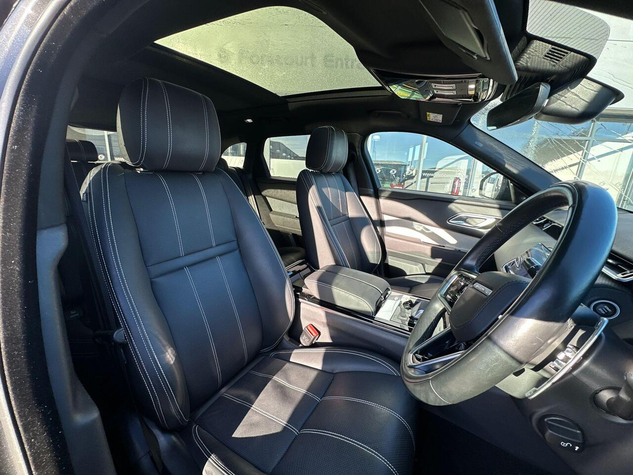 Land Rover Range Rover Velar AU22OLN