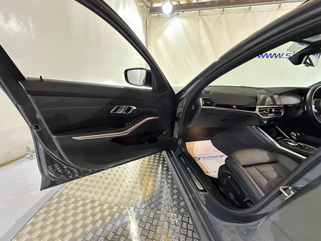 BMW 3 Series LG71TZH