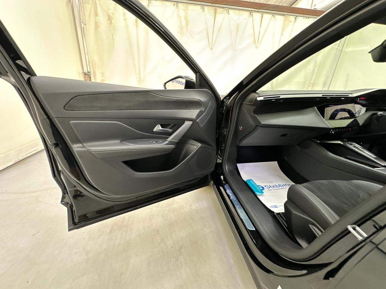 Peugeot 408 KE72WVB