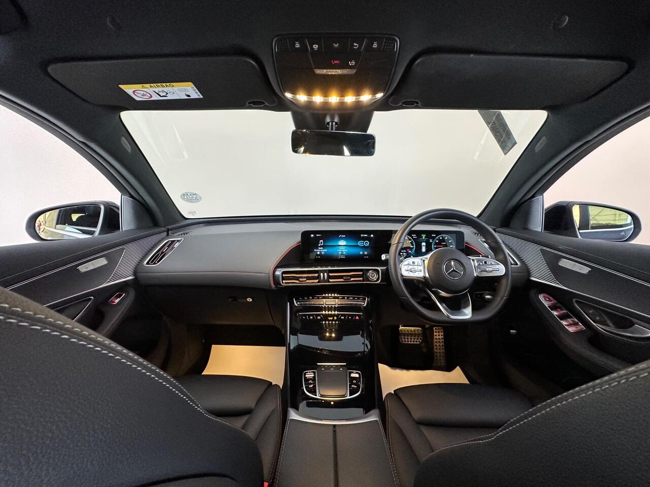 Mercedes-Benz EQC WP71HPF