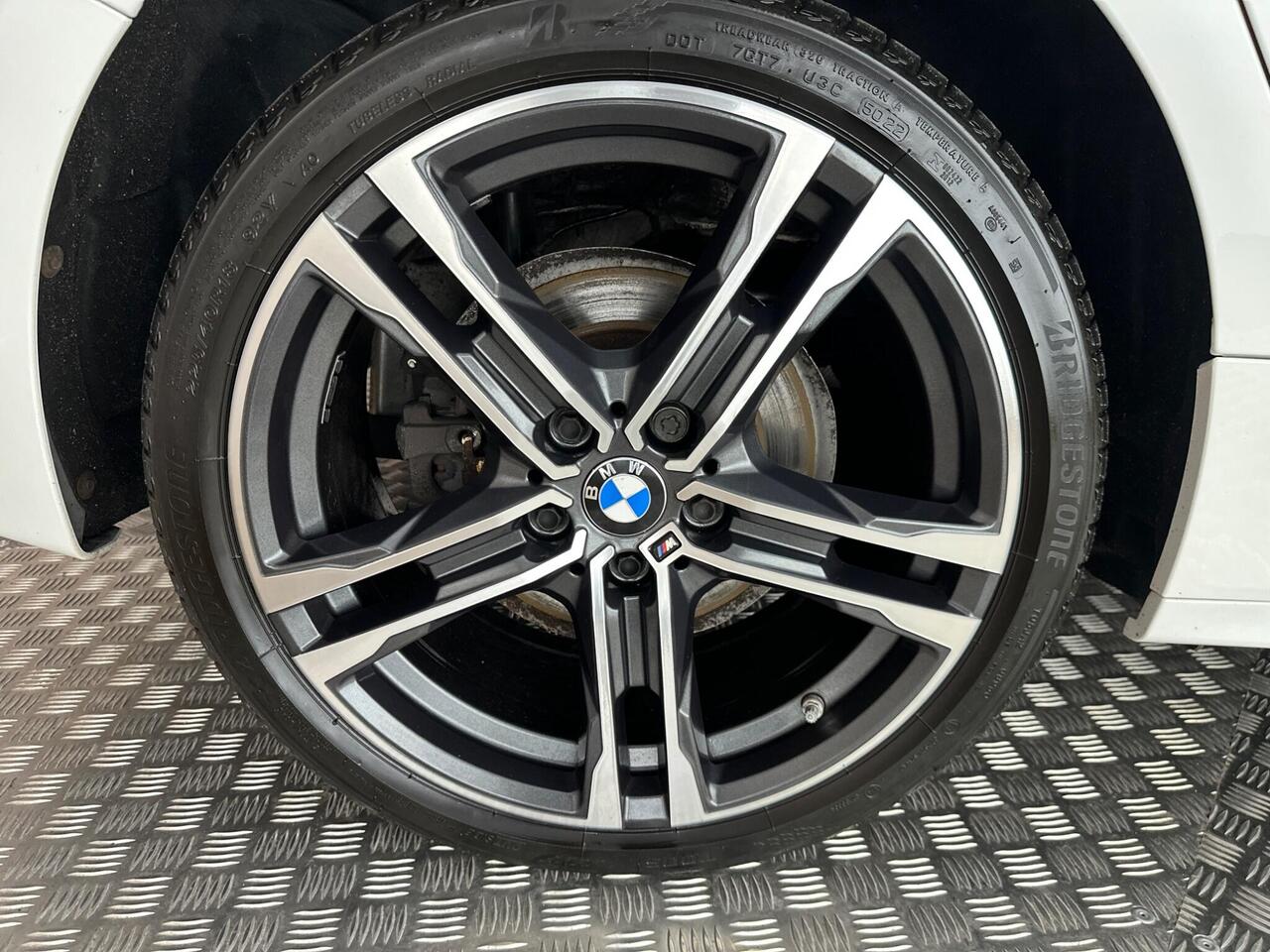 BMW 1 Series PK20ECZ