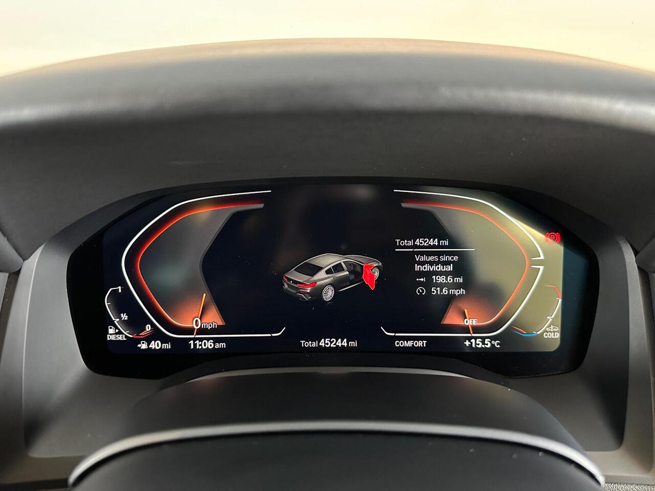 BMW 8 Series Gran Coupe NG21VNN