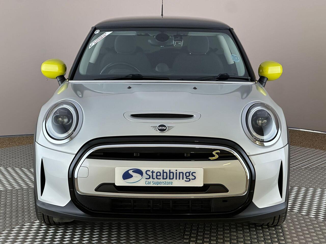 MINI Electric Hatch LD22TCY