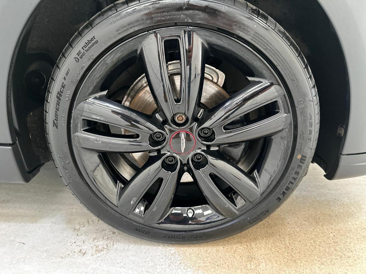 MINI Hatch PE23ZWK