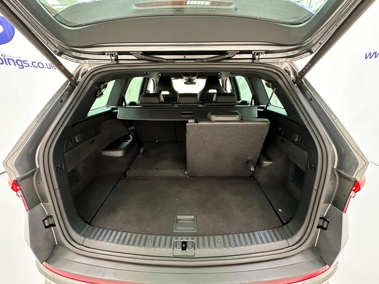 Skoda Kodiaq KV24HMD