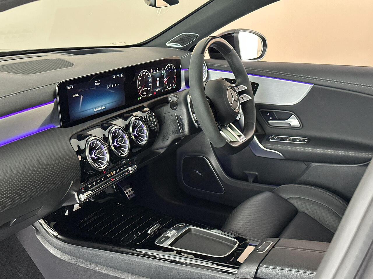 Mercedes-Benz A Class KN23ZRX