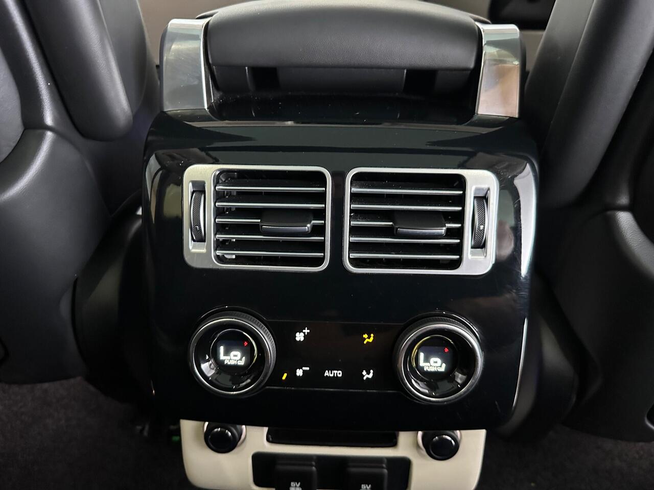 Land Rover Range Rover SN21XVK